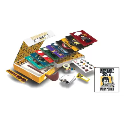 LEGO Harry Potter Set pisarniških potrebščin Pen Pal fotografija izdelka