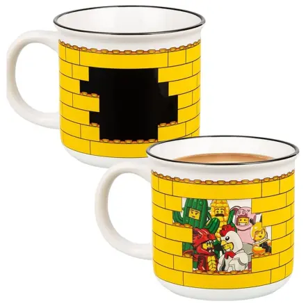Lego Vrč, ki spreminja barvo Minifigure fotografija izdelka
