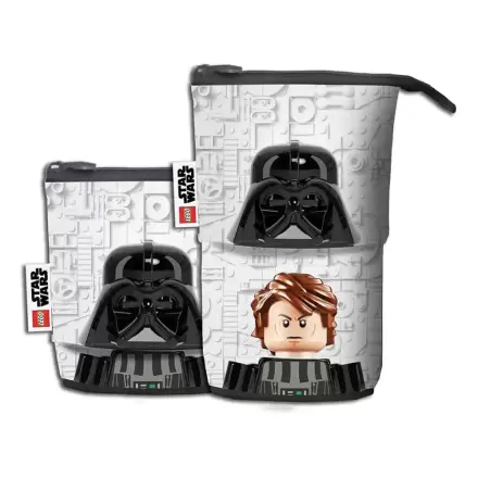 LEGO Star Wars Pop Up peresnica Darth Vader fotografija izdelka
