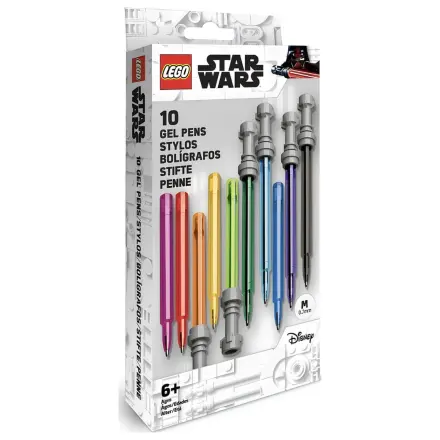 Lego Star Wars komplet gel pisal fotografija izdelka