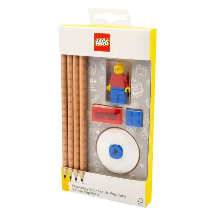 LEGO Pisarniški Set Okrasek termékfotója