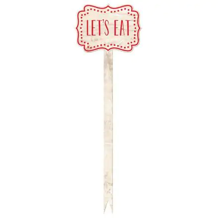 Let's Eat palčke 12-delni komplet fotografija izdelka