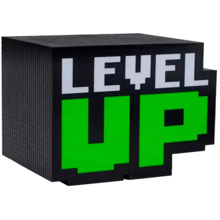 Level Up svetilka z zvokom termékfotója