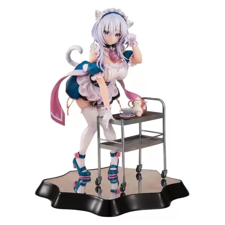 Liar, Liar Kip 1/6 Shirayuki Himeji 25 cm fotografija izdelka