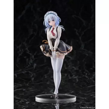 Liar, Liar SHIBUYA SCRAMBLE FIGURE PVC Kip Shirayuki Himeji 22 cm fotografija izdelka