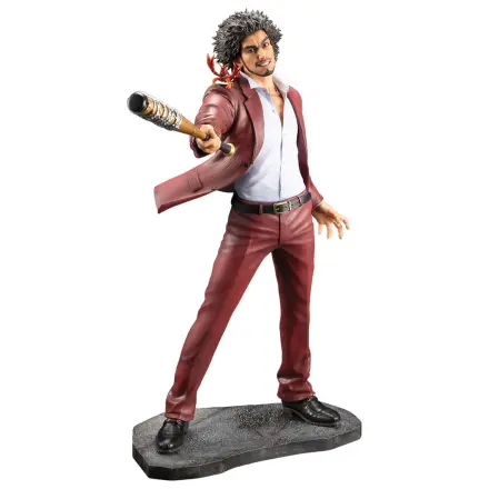 Like a Dragon PVC kip 1/6 Ichiban Kasuga 33 cm fotografija izdelka