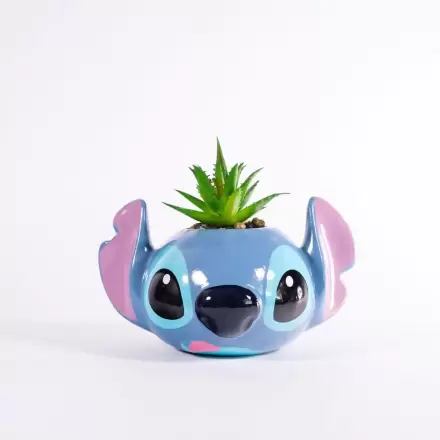 Lilo & Stitch 3D Cvetlični lonec Stitch fotografija izdelka