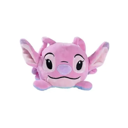 Lilo & Stitch Reversible Plišasta Figura Angel/Stitch 8 cm termékfotója