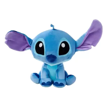 Lilo & Stitch Doorables Plišasta Figura Stitch Ver. 2 25 cm termékfotója