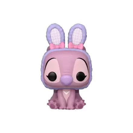 Lilo & Stitch Funko POP! Vinyl Figurica Velikonočni 2025 Angel 9 cm termékfotója