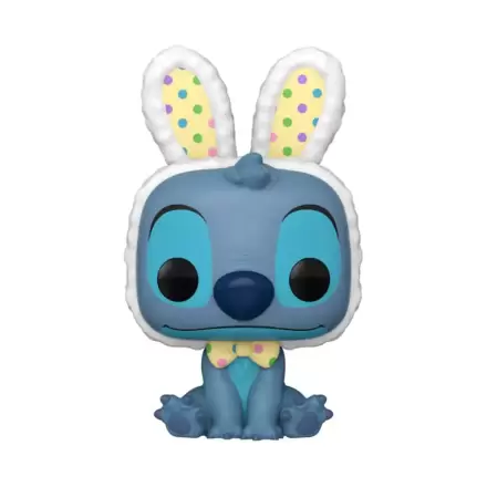 Lilo & Stitch Funko POP! Vinyl Figurica Velikonočni 2025 Stitch 9 cm termékfotója