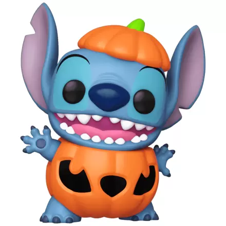 Lilo & Stitch Funko POP! Vinilna Figura Pumpkin Stitch 9 cm fotografija izdelka