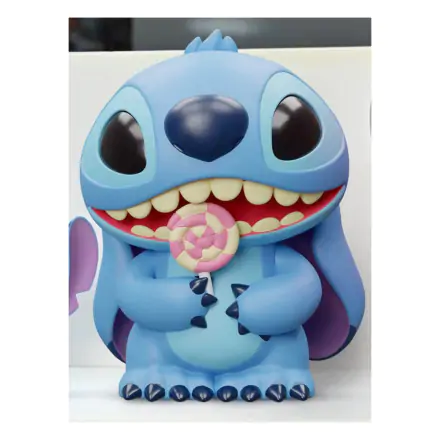 Lilo & Stitch Figural Bank Velika Stitch figura 41 cm termékfotója