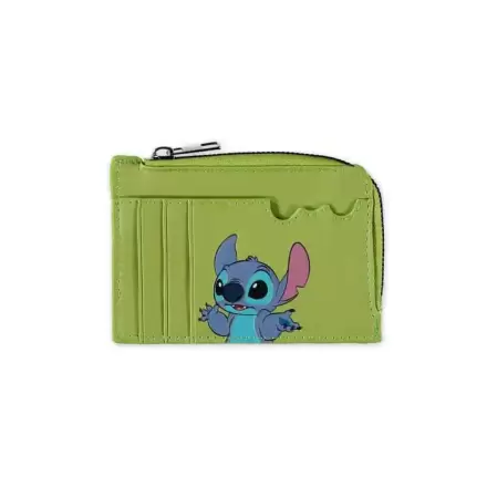 Lilo & Stitch Denarnica za kartice Green fotografija izdelka