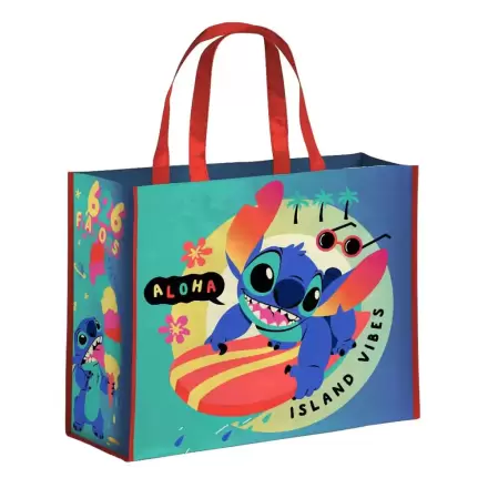 Lilo & Stitch Tote Torba Island Vibes termékfotója