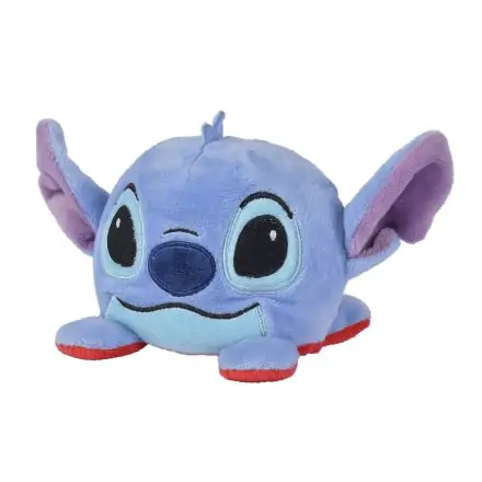 Lilo & Stitch Reversible Plišasta Figura Leroy/Stitch 8 cm termékfotója