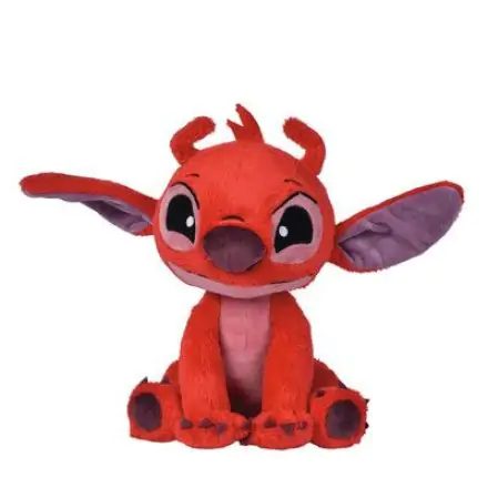 Lilo & Stitch Plišasta Figura Leroy 25 cm termékfotója