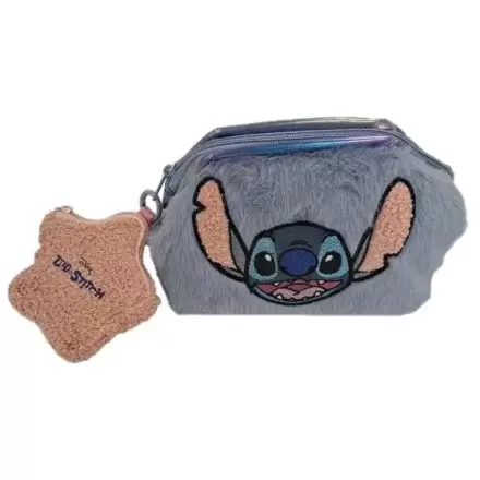 Lilo & Stitch Kozmetična Torbica Stitch 18 cm fotografija izdelka