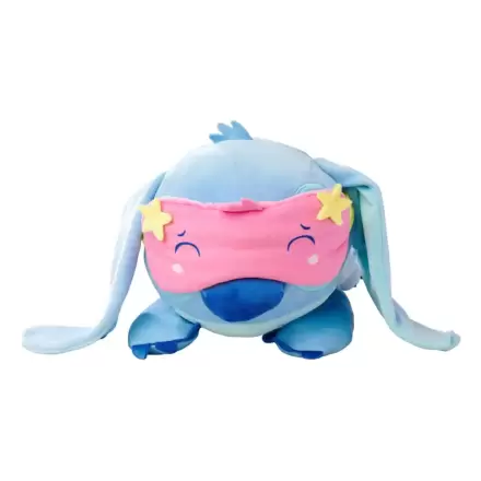 Lilo & Stitch Snuglets Plišasta Figura Stitch 40 cm termékfotója