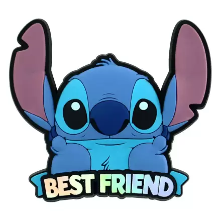 Lilo & Stitch Magnet z mehkim dotikom Najboljši prijatelj termékfotója