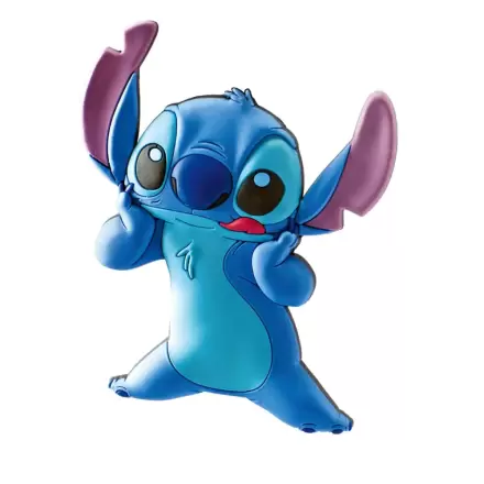 Lilo & Stitch Magnet s prijetnim dotikom Stitch termékfotója