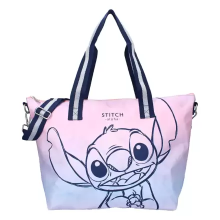 Lilo & Stitch Tote Bag Stitch Aloha - **Tote torba** termékfotója