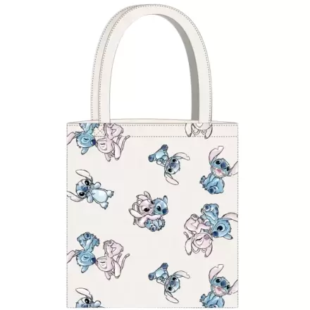 Lilo & Stitch Tote Bag Stitch & Angel Hug - Torba fotografija izdelka