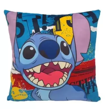 Lilo & Stitch Blazina Stitch Chaos 40 cm termékfotója