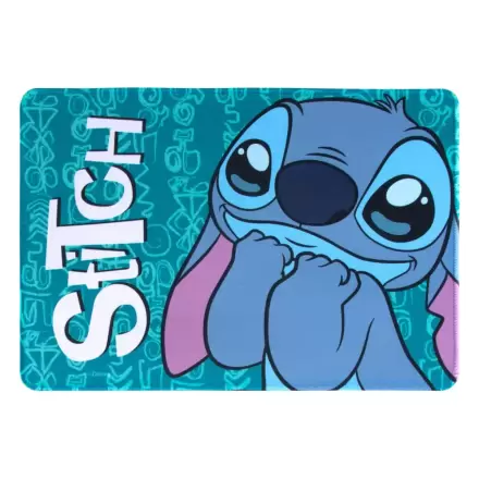 Lilo & Stitch Mousepad Stitch 35 x 25 cm - podloga za miško termékfotója