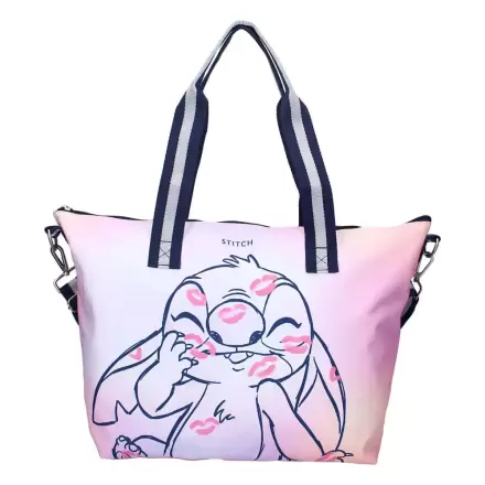 Lilo & Stitch Tote Bag Stitch Fashion Mission - Nakupovalna torba termékfotója