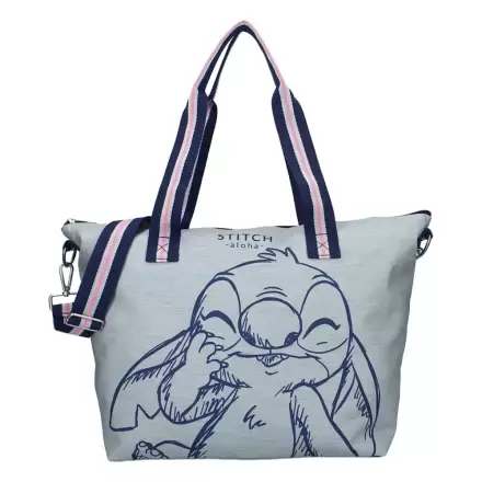 Lilo & Stitch Tote Bag Stitch Fashion Mission - Nakupovalna Torba termékfotója