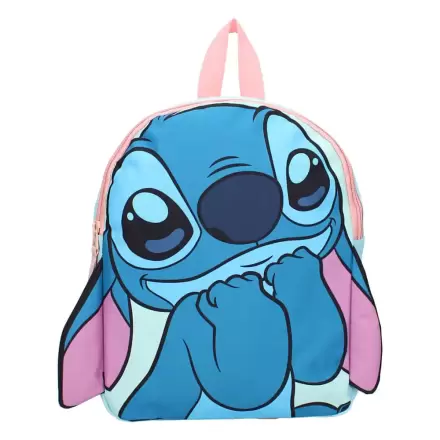 Lilo & Stitch Nahrbtnik Stitch Prijatelji puhastega videza termékfotója