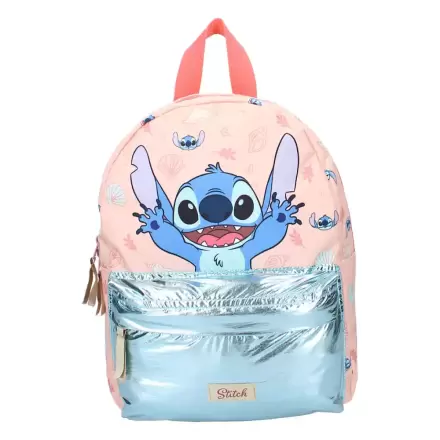 Nahrbtnik Lilo & Stitch Stitch Funshine termékfotója