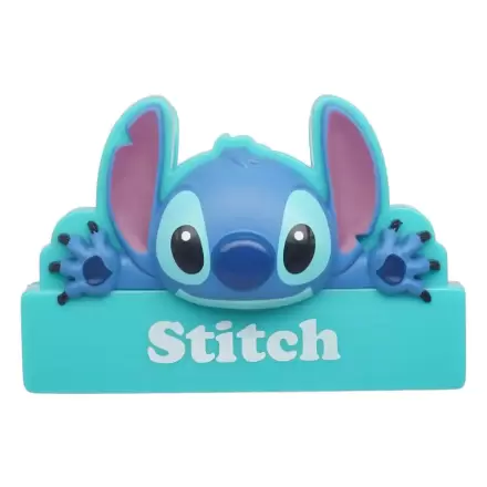 Lilo & Stitch Magnet Stitch z mehkim dotikom termékfotója