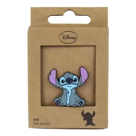 Lilo & Stitch Pin Značka Stitch fotografija izdelka