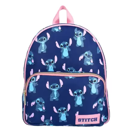 Nahrbtnik Lilo & Stitch Stitch Mini Print termékfotója