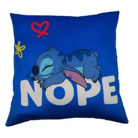 Lilo & Stitch Blazina Stitch Nope 40 cm termékfotója