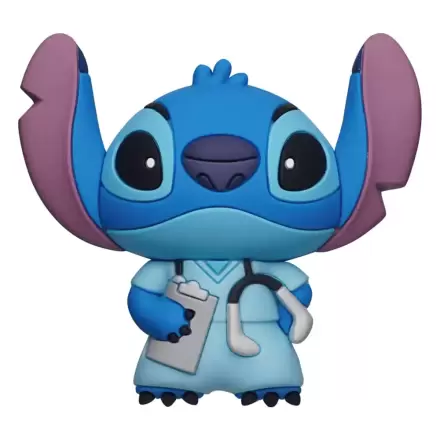 Lilo & Stitch Magnet Stitch medicinska sestra magnet termékfotója