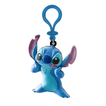 Lilo & Stitch PVC obesek za torbo Stitch termékfotója