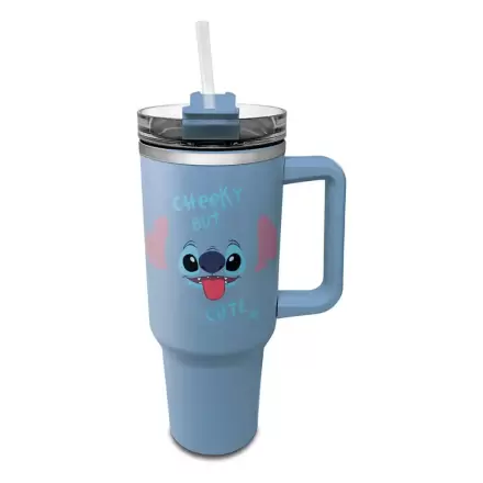 Lilo & Stitch Stainless Steel termo steklenica Stitch 1130 ml termékfotója