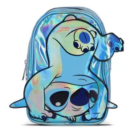 Lilo & Stitch Mini Nahrbtnik Stitch Shiny fotografija izdelka