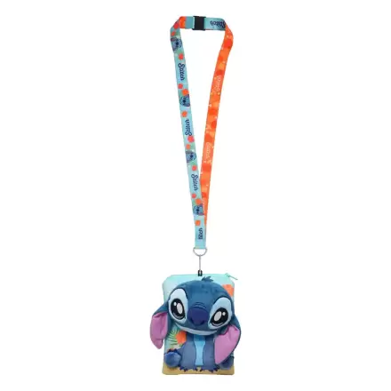 Lilo & Stitch Vrvica Stitch Sitting Deluxe termékfotója