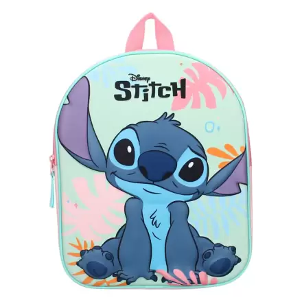 Lilo & Stitch 3D Nahrbtnik Stitch Sweet But Spacey termékfotója