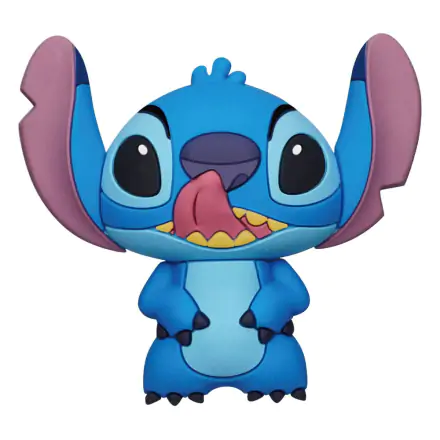 Lilo & Stitch Magnet Stitch jezik in nos fotografija izdelka