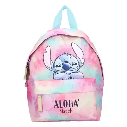 Lilo & Stitch Backpack Stitch Wild Energy Pink - Nahrbtnik termékfotója