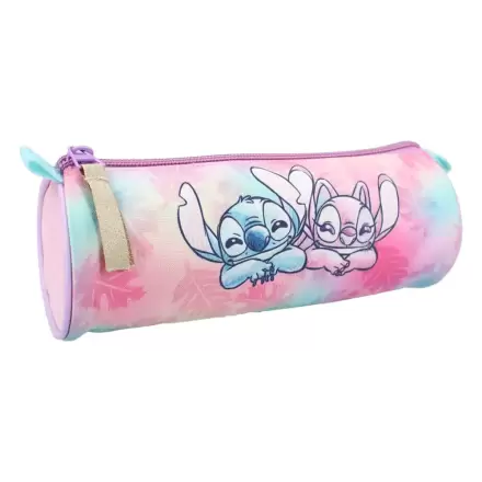 Lilo & Stitch *Pencil case* Stitch Wild Energy *Okrogla* termékfotója