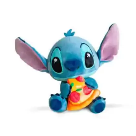 Lilo & Stitch Plišasta Figura Stitch s pico 25 cm termékfotója