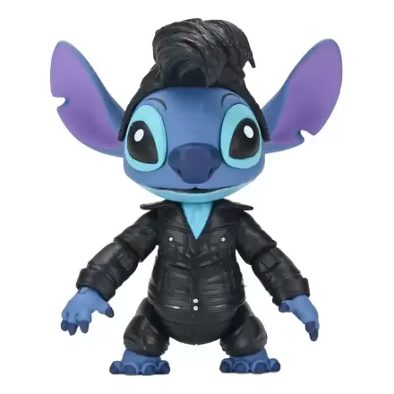 Lilo & Stitch Action Figure Ultimate Singer Elvis Stitch 7 cm fotografija izdelka