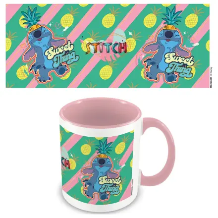Lilo and Stitch You're My Fave skodelica fotografija izdelka