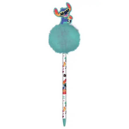 Lilo & Stitch Pom Pom pisalo (Acid Pops) fotografija izdelka
